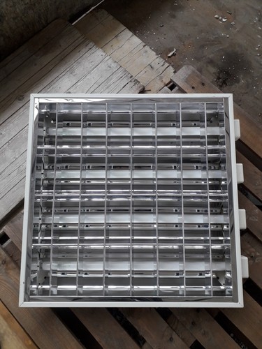 Plafoniere neon 4x18w - plafoniere, da