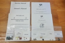 Kit aggiornamento restauro