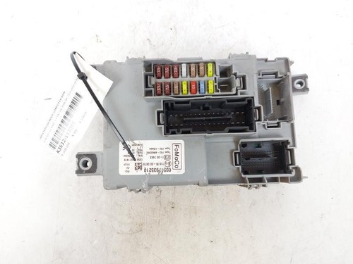 00517935210 body computer - body, rem