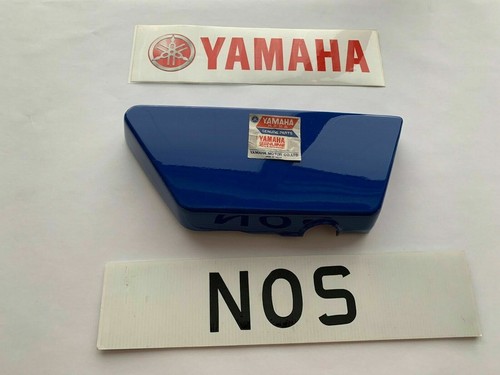 Yamaha xs500 modello 1h2 - yamaha, (modello