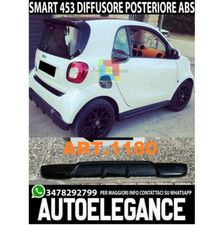 ESTRATTORE SMART FORTWO 453