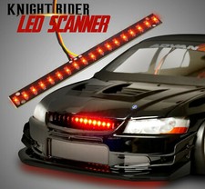 Scanner LED 1/10 RC KNIGHT