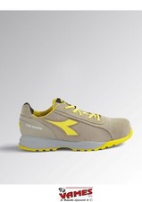 SCARPE ANTINFORTUNISTICHE DA