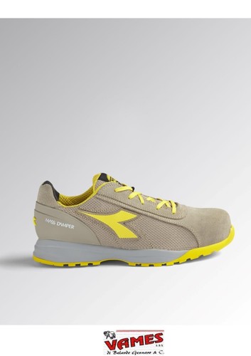 Scarpe antinfortunistiche - antinfortunistiche, da