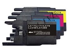 5 CARTUCCE COMPATIBILE PER