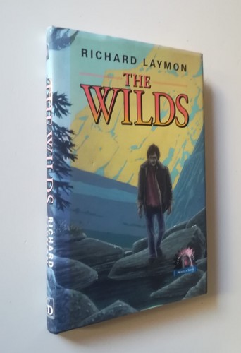 Richard laymon the - laymon,