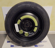 RUOTINO DI SCORTA 125/80-15 95M PEUGEOT 208 COD. 2150753