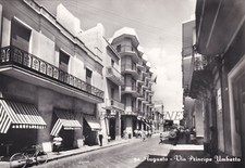 AUGUSTA: Via Principe Umberto