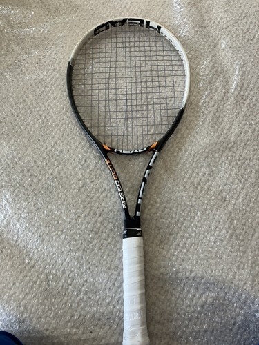 Racchetta tennis head speed - racchetta,