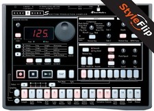 Korg Electribe ES-1 Skin |