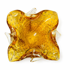 Arte Vetraria Muranese Gold
