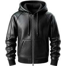 Cappotto giacca uomo