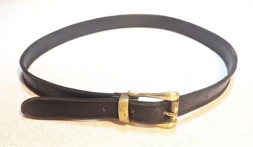 Cintura uomo vintage - , nanni