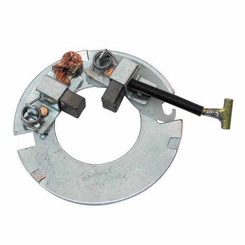 Anello portaspazzole motorino - portaspazzole,