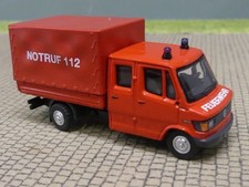 Brekina 307 doka - 1/87,