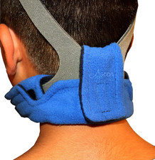 CPAP Pad per Il Collo per Le