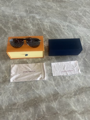 Louis vuitton aviator - louis,