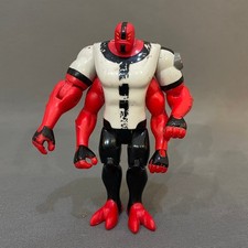 BEN TEN | 4 Arms | PLAYMATES