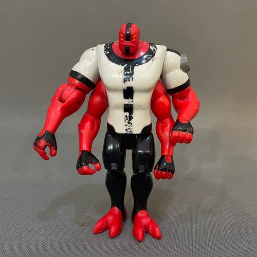 Ben ten arms - |, 4