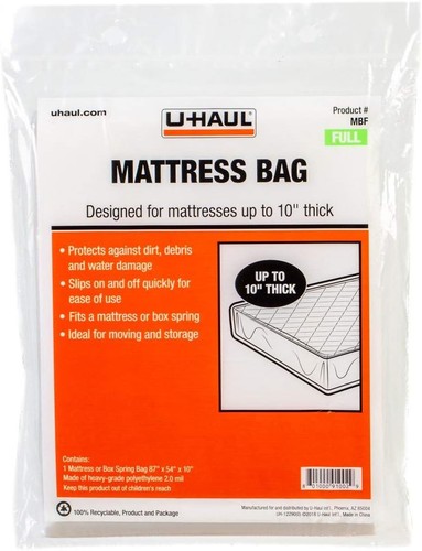 Materasso completo standard