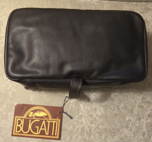 Borsa bugatti dopp pelle - borsa,