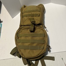 Zaino Tactical Molle Hydration