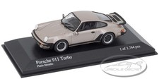 Minichamps 1/43 1977 Porsche