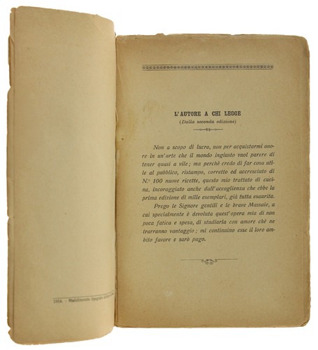 Scienza cucina l arte - la,