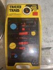 tomy tricky traps Made In