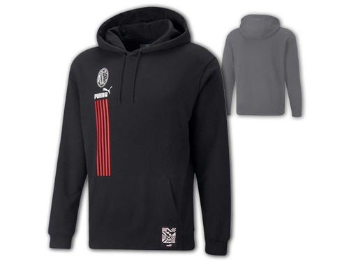 Felpa con cappuccio - , ac