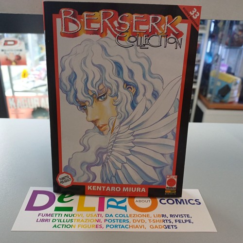 Berserk collection quarta - collection, (quarta