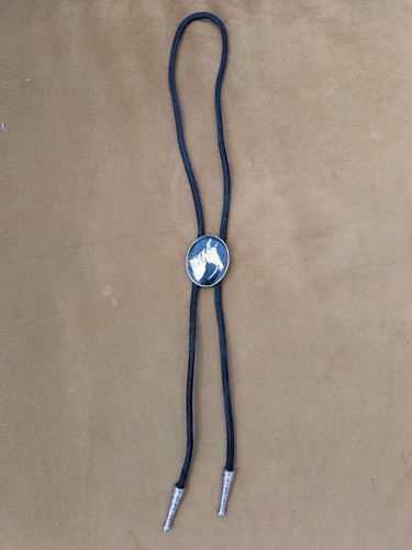 Cravatta vintage testa - , di