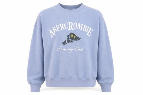 Felpa pullover uomo