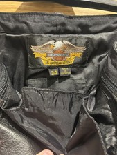 Pantaloni jeans Harley