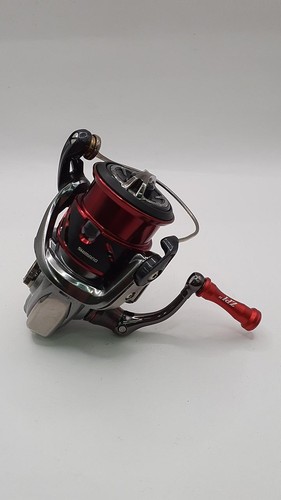 Mulinello spinning shimano - mulinello,
