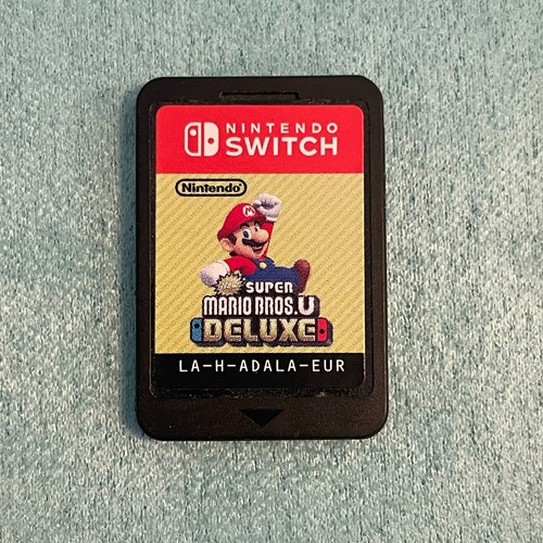 New super mario - new,