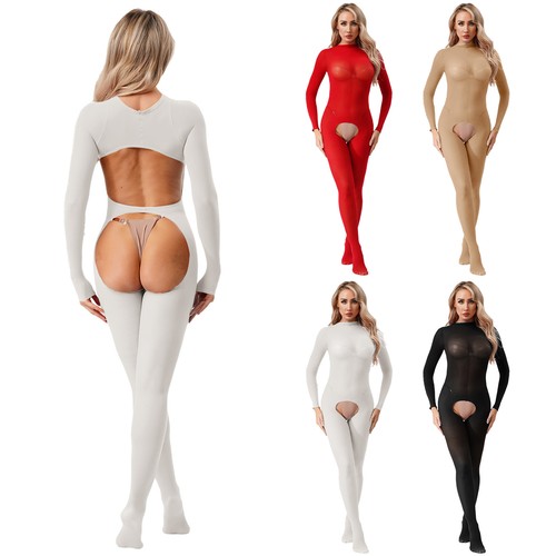 Body donna pezzo unico - , adulto