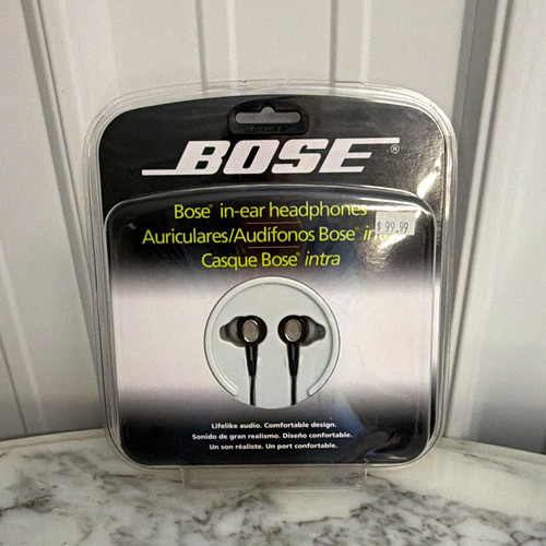 Bose cuffie auricolari - auricolari, in-ear