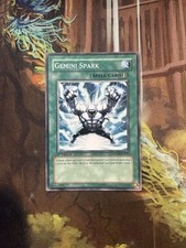 Gemini Spark - SOVR-EN055 - LP