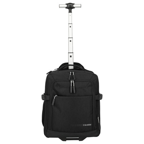 Travelite kick off trolley - travelite,