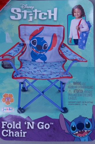 Sedia campeggio disney - sedia,