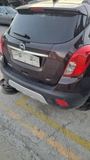 Ricambi Originali Opel Mokka