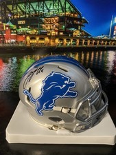 JARED GOFF DETROIT LIONS