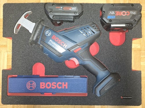 Inserto schiuma per bosch - inserto,