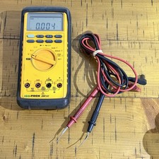 Iso-Tech IDM103 Multimetro