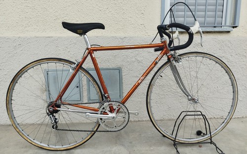 Bici corsa wilier triestina - bici, da