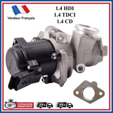 Valvola EGR Di Riciclo Dei Gas