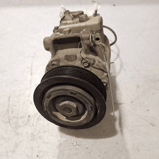 COMPRESSORE A C VOLKSWAGEN
