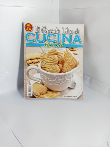 Grande libro cucina - il,