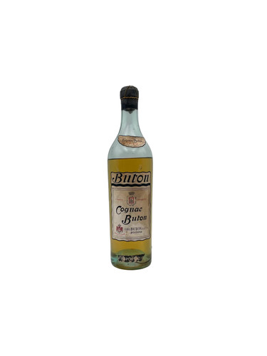 Gio buton cognac - buton,